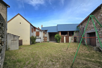 Ma-Cabane - Vente Maison Saint-Pardoux, 153 m²