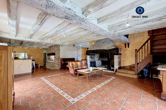 Ma-Cabane - Vente Maison Saint-Pardoux-l'Ortigier, 158 m²