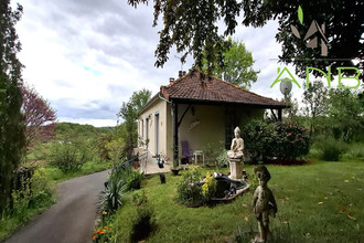 Vente Maison 24470, Saint-Pardoux-la-Rivière France