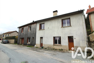 Vente Maison 23400, Saint-Pardoux-Morterolles France