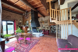 Ma-Cabane - Vente Maison MONTPELLIER, 150 m²