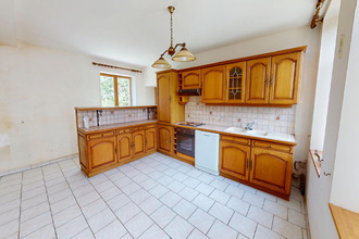 Ma-Cabane - Vente Maison SAINT-PARIZE-LE-CHATEL, 103 m²