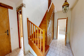 Ma-Cabane - Vente Maison SAINT-PARIZE-LE-CHATEL, 103 m²