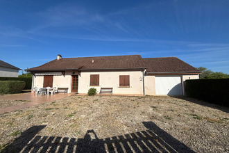 Ma-Cabane - Vente Maison SAINT-PARIZE-LE-CHATEL, 80 m²