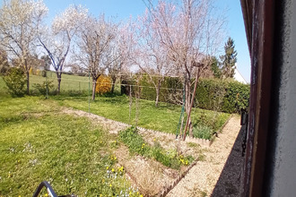 Ma-Cabane - Vente Maison SAINT-PARIZE-LE-CHATEL, 80 m²