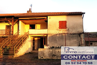 Vente Maison 12300, SAINT-PARTHEM France