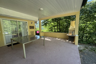 Ma-Cabane - Vente Maison Saint-Parthem, 150 m²