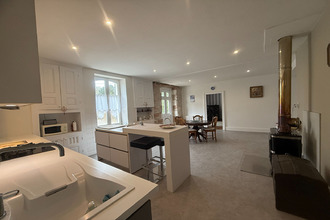 Ma-Cabane - Vente Maison SAINT-PASTOUR, 132 m²