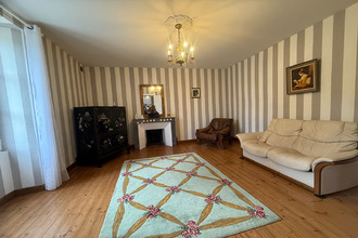 Ma-Cabane - Vente Maison SAINT-PASTOUR, 132 m²