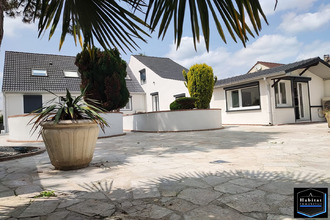 Ma-Cabane - Vente Maison SAINT-PATHUS, 250 m²