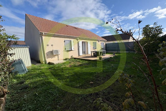 Vente Maison 77178, SAINT PATHUS France