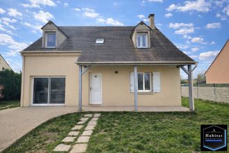 Vente Maison 77178, SAINT-PATHUS France