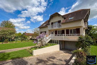 Ma-Cabane - Vente Maison SAINT-PATHUS, 130 m²
