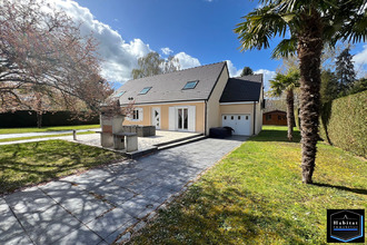 Ma-Cabane - Vente Maison SAINT-PATHUS, 160 m²