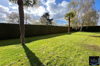 Ma-Cabane - Vente Maison SAINT-PATHUS, 160 m²