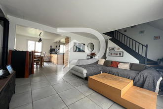 Ma-Cabane - Vente Maison SAINT-PATHUS, 123 m²