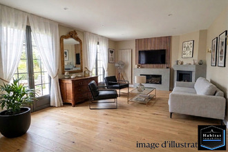 Vente Maison 77178, SAINT-PATHUS France