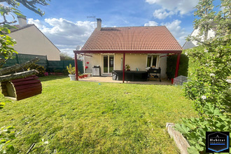 Vente Maison 77178, SAINT-PATHUS France