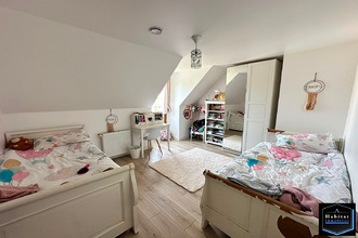 Ma-Cabane - Vente Maison SAINT-PATHUS, 137 m²