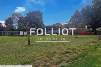 Ma-Cabane - Vente Maison SAINT-PATRICE-DE-CLAIDS, 156 m²