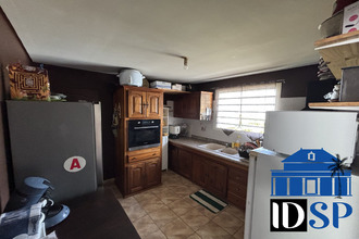 Ma-Cabane - Vente Maison Saint-Paul, 68 m²