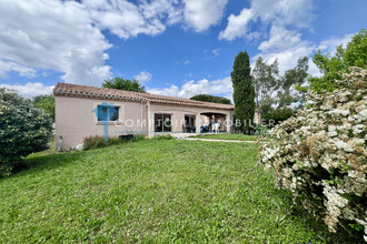 Ma-Cabane - Vente Maison Saint-Paul-Cap-de-Joux, 128 m²