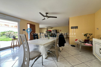 Ma-Cabane - Vente Maison Saint-Paul-Cap-de-Joux, 128 m²