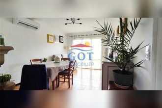 Ma-Cabane - Vente Maison SAINT-PAUL-DE-FENOUILLET, 99 m²