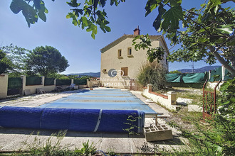 Ma-Cabane - Vente Maison Saint-Paul-de-Fenouillet, 127 m²