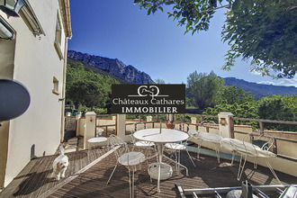 Ma-Cabane - Vente Maison Saint-Paul-de-Fenouillet, 127 m²