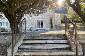 Ma-Cabane - Vente Maison Saint-Paul-de-Fenouillet, 324 m²