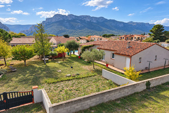 Ma-Cabane - Vente Maison SAINT-PAUL-DE-FENOUILLET, 112 m²