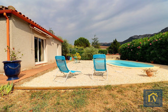 Ma-Cabane - Vente Maison SAINT-PAUL-DE-FENOUILLET, 112 m²