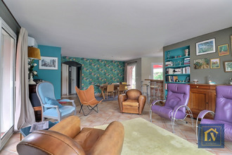 Ma-Cabane - Vente Maison SAINT-PAUL-DE-FENOUILLET, 112 m²