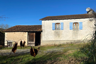 Ma-Cabane - Vente Maison Saint-Paul-de-Serre, 120 m²