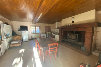 Ma-Cabane - Vente Maison Saint-Paul-de-Serre, 120 m²