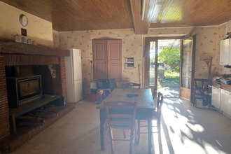 Ma-Cabane - Vente Maison Saint-Paul-de-Serre, 120 m²