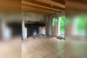 Ma-Cabane - Vente Maison Saint-Paul-de-Serre, 65 m²