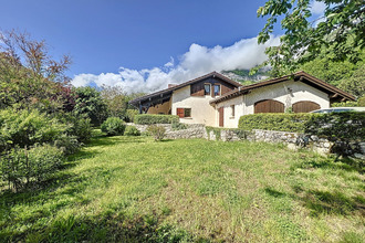 Ma-Cabane - Vente Maison Saint-Paul-de-Varces, 158 m²