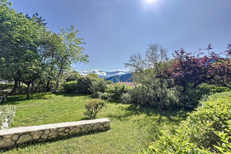 Ma-Cabane - Vente Maison Saint-Paul-de-Varces, 158 m²