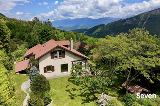 Ma-Cabane - Vente Maison Saint-Paul-de-Varces, 158 m²