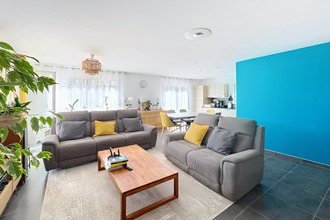 Ma-Cabane - Vente Maison Saint-Paul-de-Varces, 105 m²