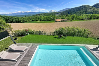 Ma-Cabane - Vente Maison Saint-Paul-de-Varces, 163 m²
