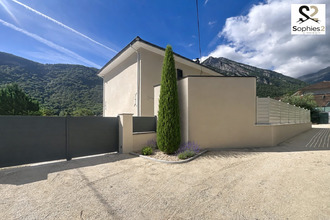 Ma-Cabane - Vente Maison Saint-Paul-de-Varces, 134 m²