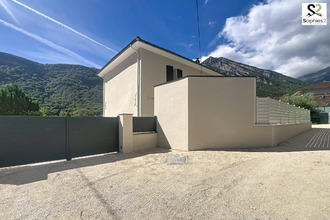 Ma-Cabane - Vente Maison Saint-Paul-de-Varces, 134 m²