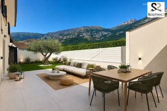 Ma-Cabane - Vente Maison Saint-Paul-de-Varces, 134 m²