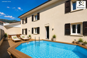 Ma-Cabane - Vente Maison Saint-Paul-de-Varces, 134 m²
