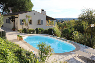 Ma-Cabane - Vente Maison Saint-Paul-de-Vence, 136 m²