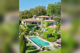 Ma-Cabane - Vente Maison Saint-Paul-de-Vence, 305 m²