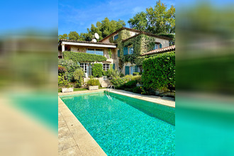 Ma-Cabane - Vente Maison Saint-Paul-de-Vence, 305 m²